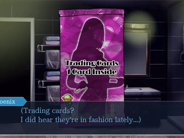 Maya's Mission