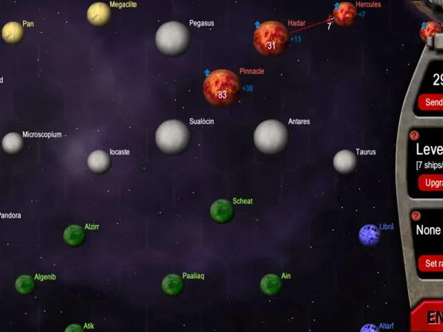 Mayhem Intergalactic