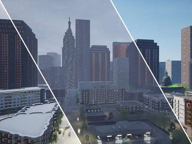 Mayor Life Simulator