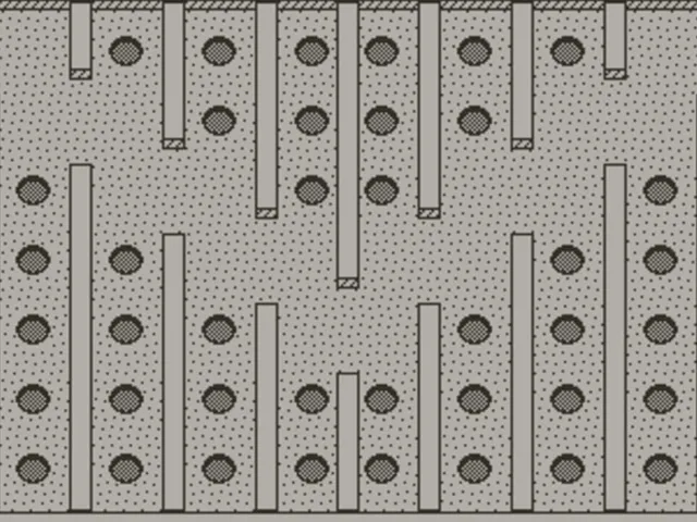 Maze