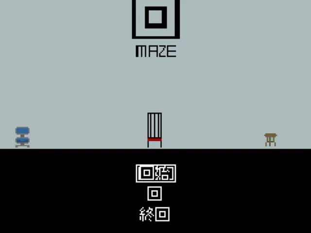 Maze