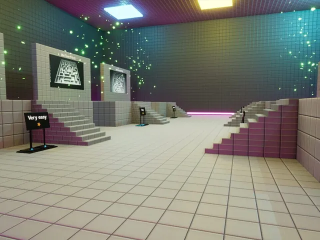 Maze