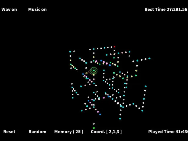 Maze 3D