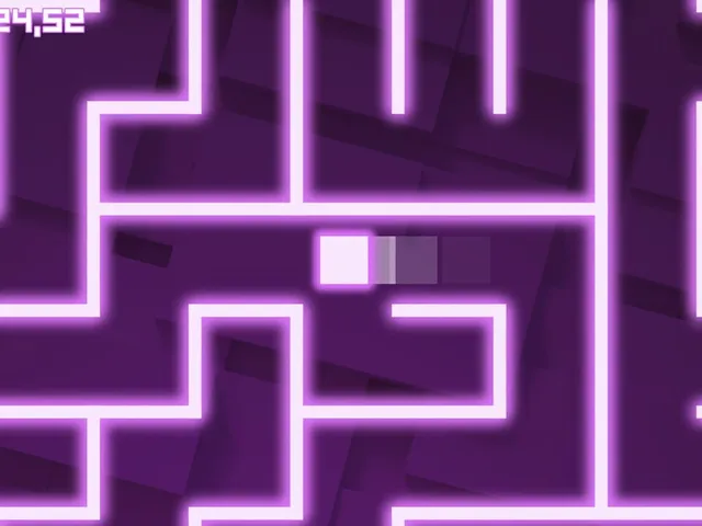 Maze Craze