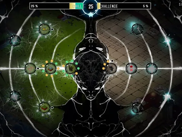 Maze It Out
