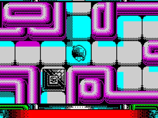 Maze Mania