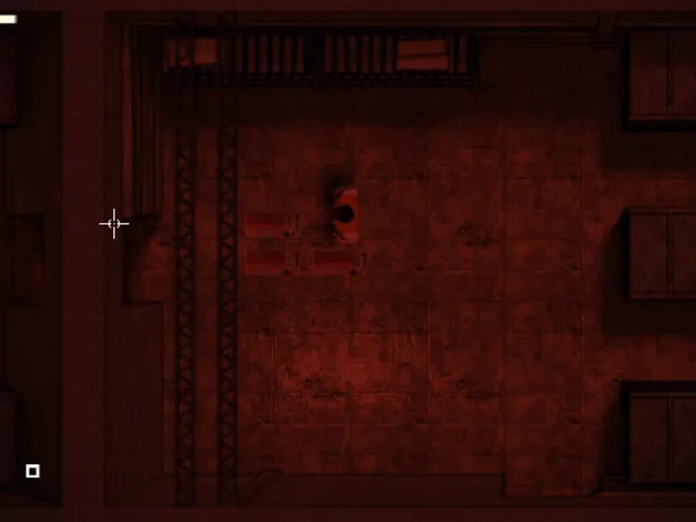 Maze of Infection