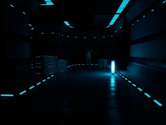 Maze Of Misery