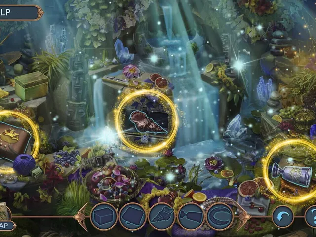Maze of Realities: Reflection of Light - Collector's Edition