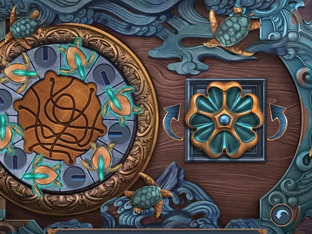 Maze of Realities: Ride in the Sky - Collector's Edition