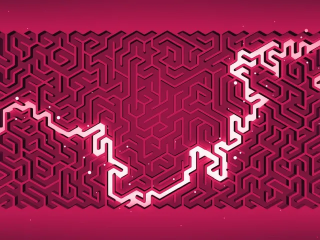 Maze: Path of Light