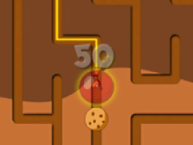 Maze Rescue
