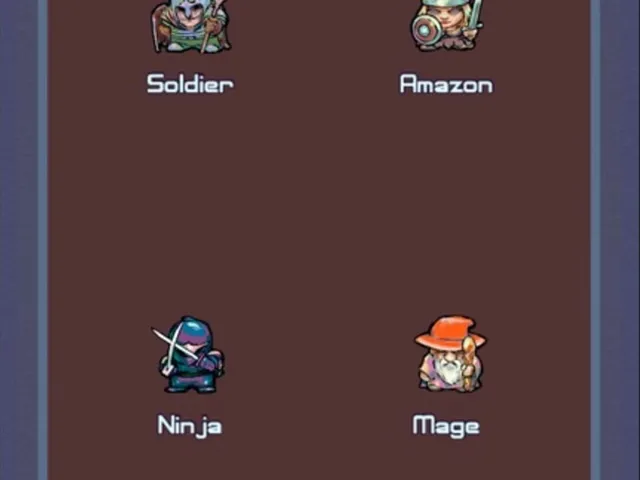 MazeQuest