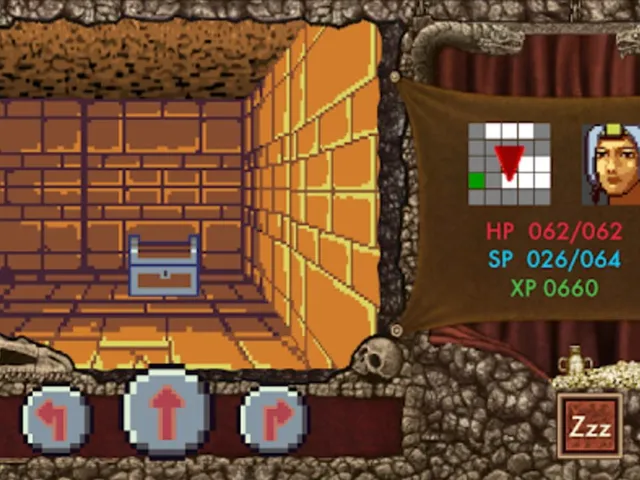 Mazes of Karradash