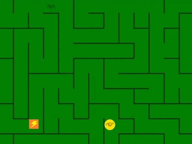 MazeSnake