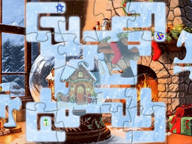 Mazzle Christmas