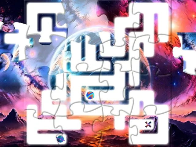 Mazzle