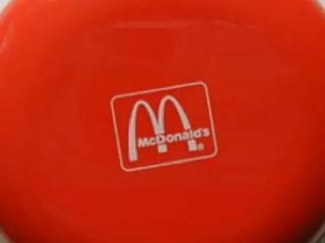 McDonald's Work Challenge