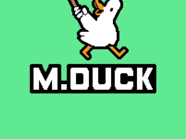 M.Duck