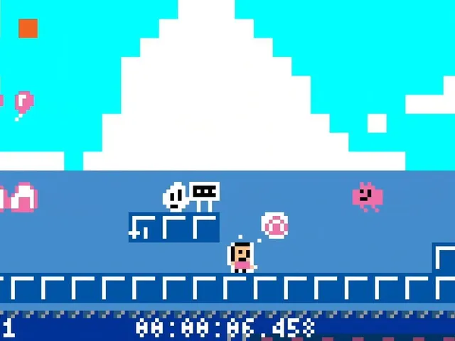 Me and My Cat's Island
