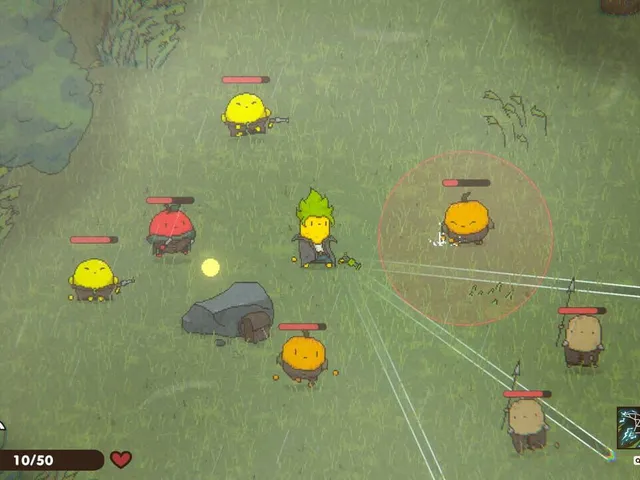 Meal Quest