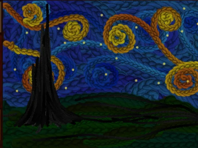 Meander