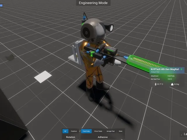 Meanwhile in Sector 80