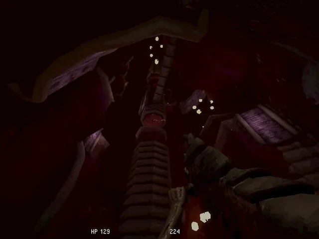 Meat Engine