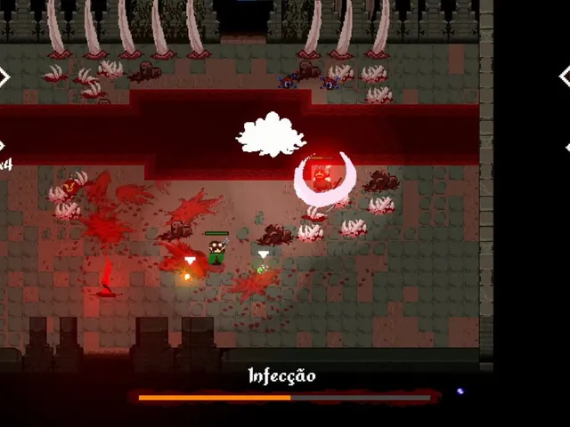 Meatbound