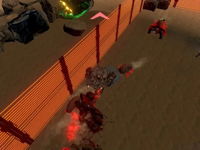 Meatgrinder