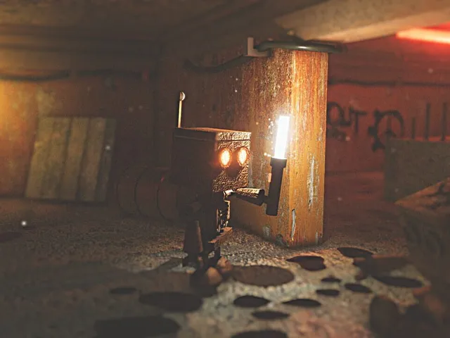 Mechanism