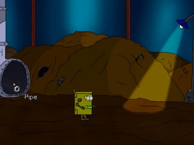 Mechanismo
