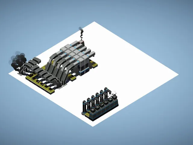 Mechanization