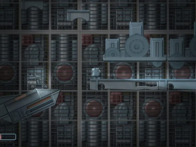 Mechanode