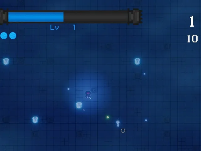 MechCrisis