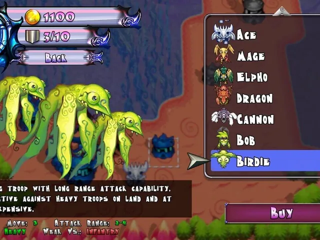 Mecho Wars: Desert Ashes