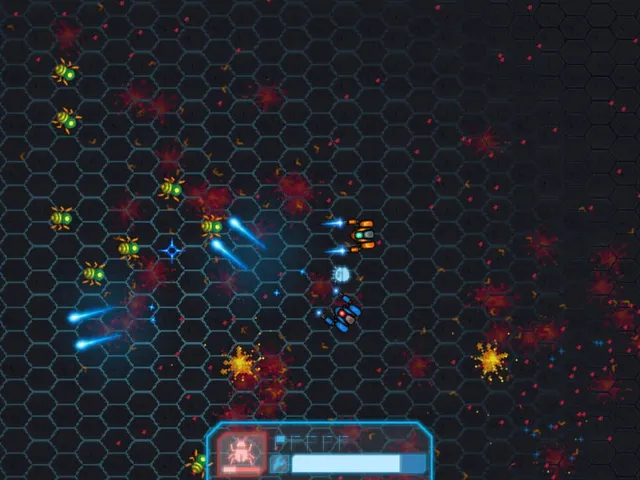 MechsNBugs