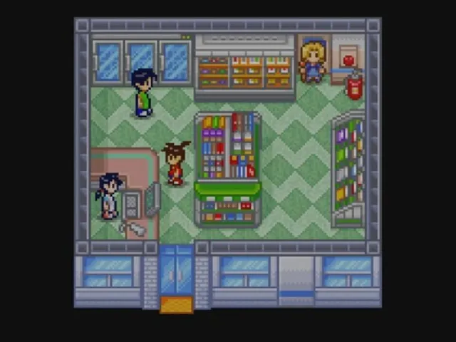 Medabots: Metabee & Rokusho