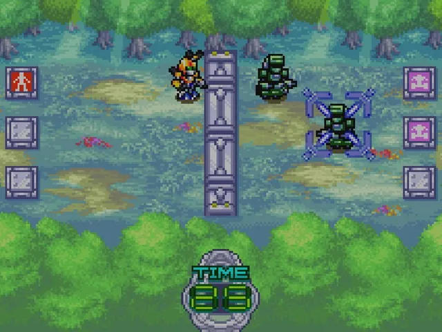 Medabots: Rokusho
