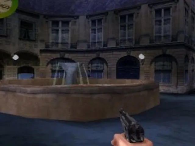 Medal of Honor: Underground