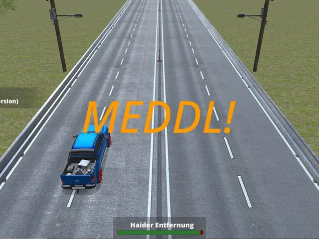 Meddl Dash
