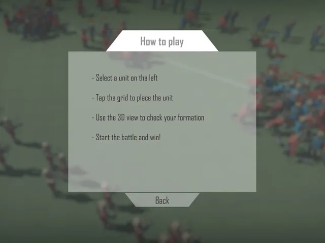 Medieval Battle Simulator