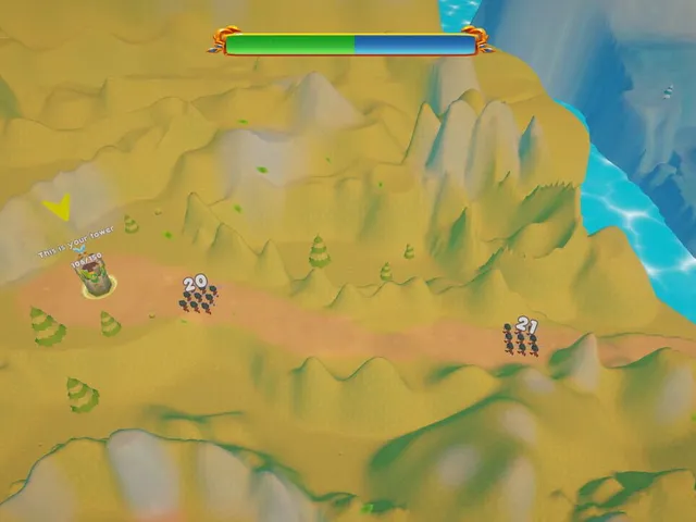 Medieval Conquest