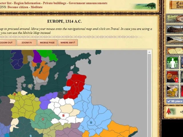 Medieval Europe