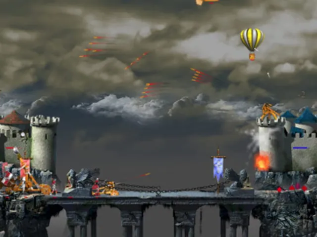 Medieval HD