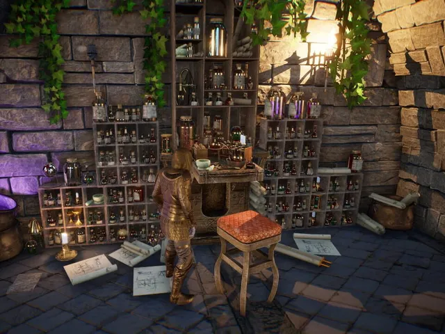 Medieval Life