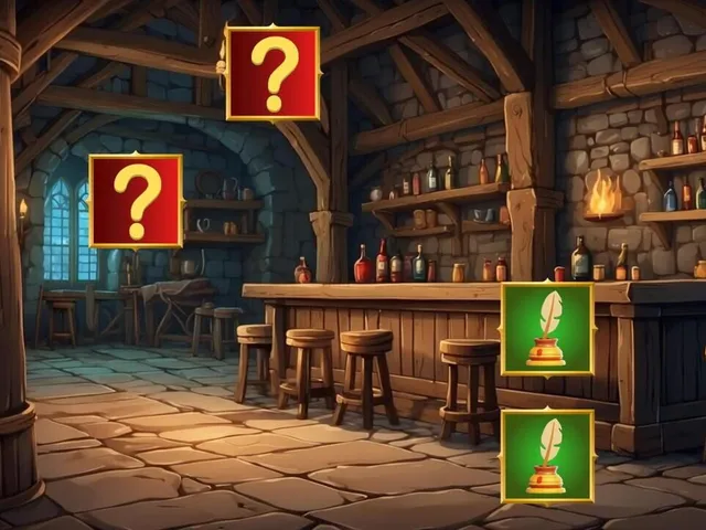 Medieval Match Master