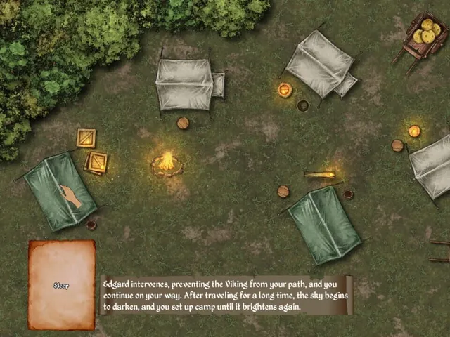 Medieval Revenge
