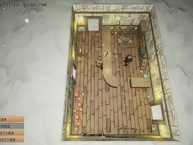 Medieval Simulators: Tavern