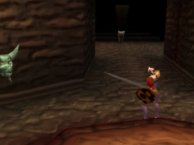 MediEvil